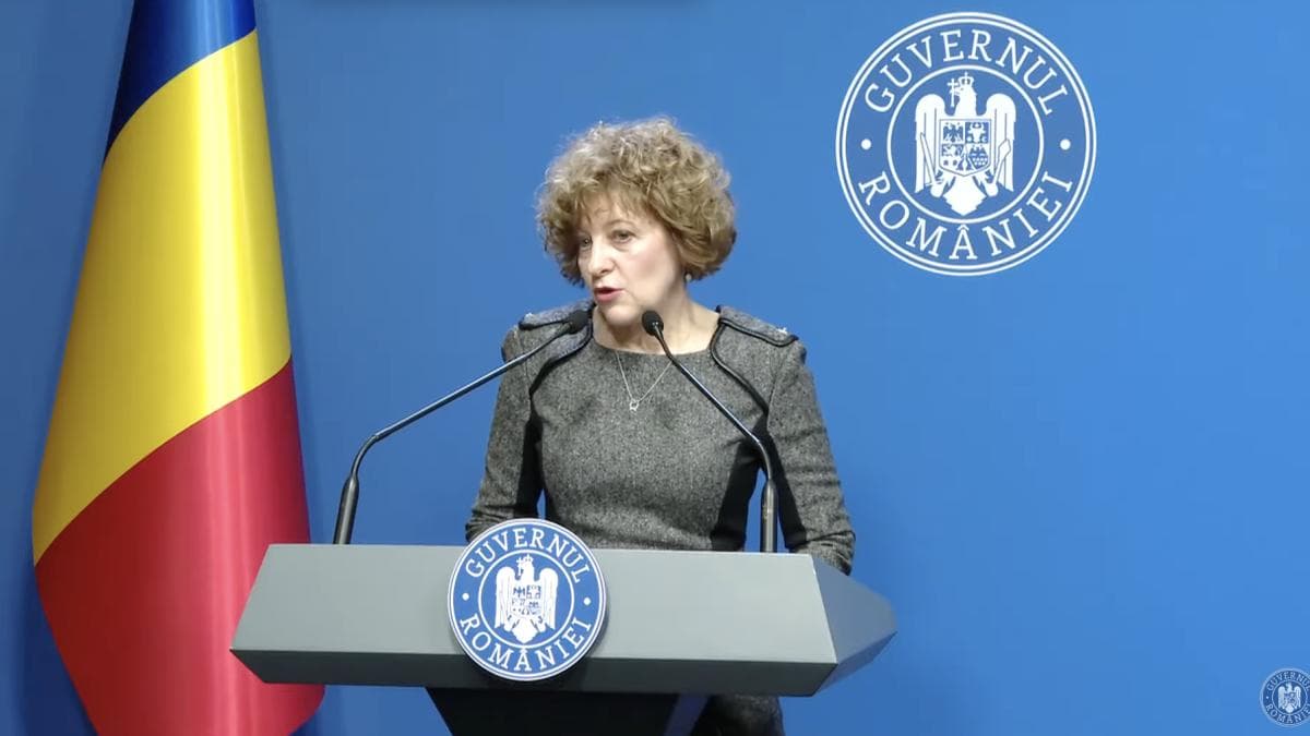 Scandal la vârful digitalizării: Dragoș Vlad acuză trafic de influență la DNA, vizând presiuni Oana Gheorghiu și proiecte ...