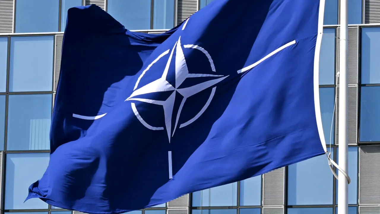 NATO confirmă că drona căzută în România era de origine rusă: Tensiuni geopolitice la frontiera estică a UE