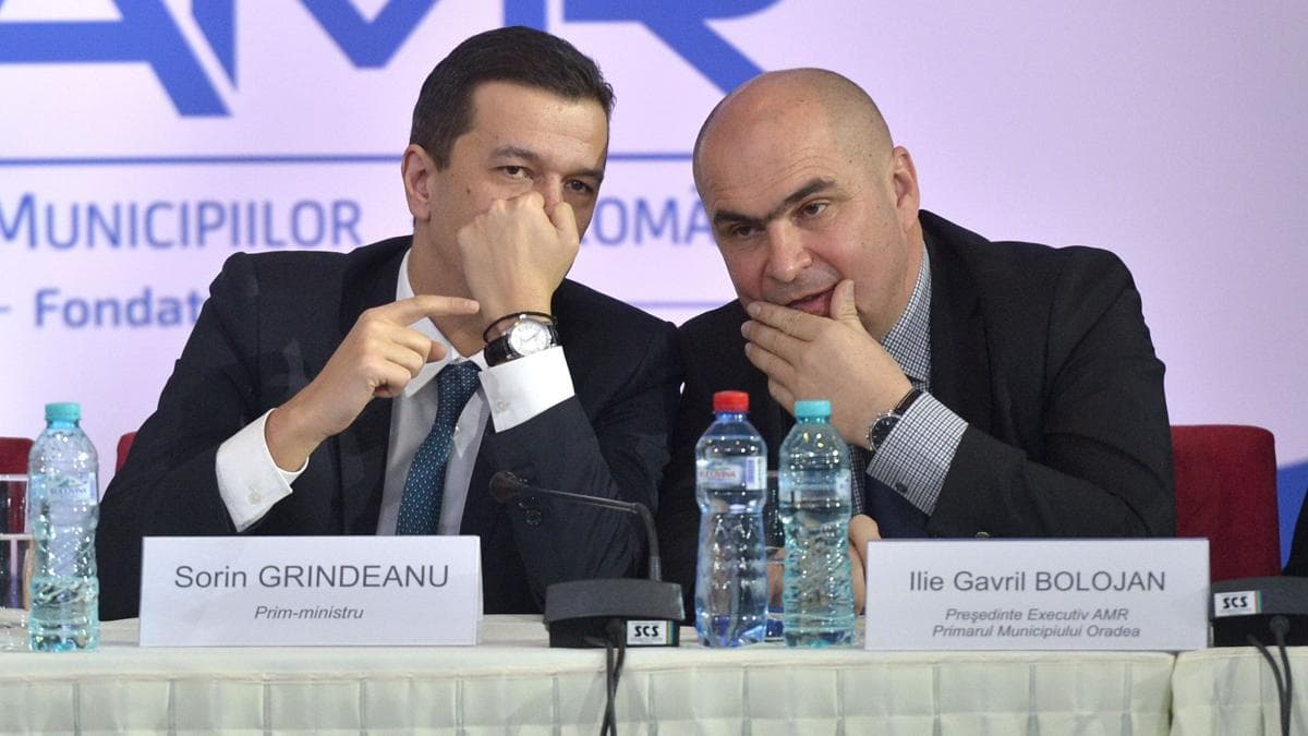 Sorin Grindeanu sesizează CCR: Conflict constituțional între Parlament și Guvernul demis Bolojan pentru OUG 38/2026 privin...