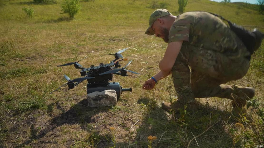 Atac cu drone ieftine sparge scutul Iron Dome al Israelului. O dronă de câteva sute de euro lovește o baterie de miliarde