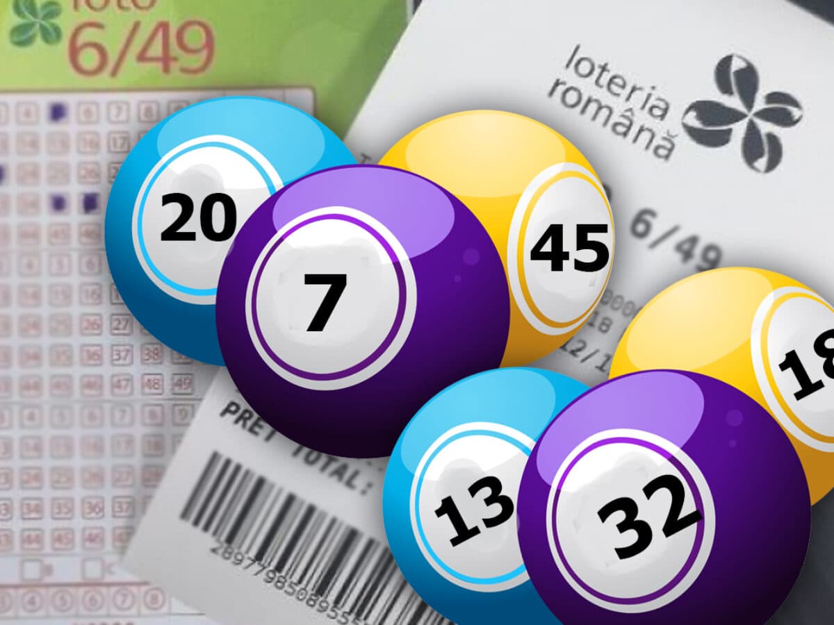 Rezultate Loto 31 mai 2026: Report uriaș de 27,5 milioane de lei la 6/49. Numerele câștigătoare