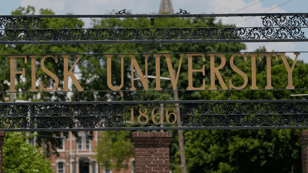 Fisk University lansează proiectul „Quantum Leap” de 900 milioane USD, cu un centru de date de 400 milioane USD în Nashville