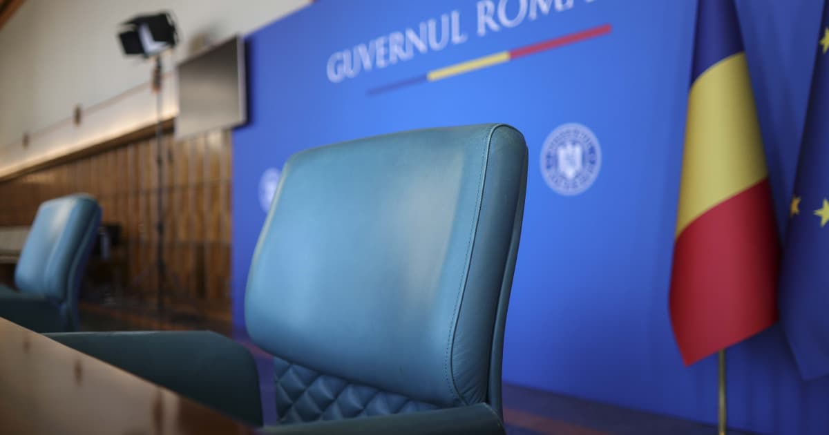 Nicușor Dan trimite consilierii de la Cotroceni în Guvern: premieră politică cu riscuri pentru coaliție