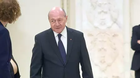 Traian Băsescu: Soluția pentru Guvern este PSD; un premier tehnocrat ar fi un „caraghios” – Analiză detaliată a crizei pol...