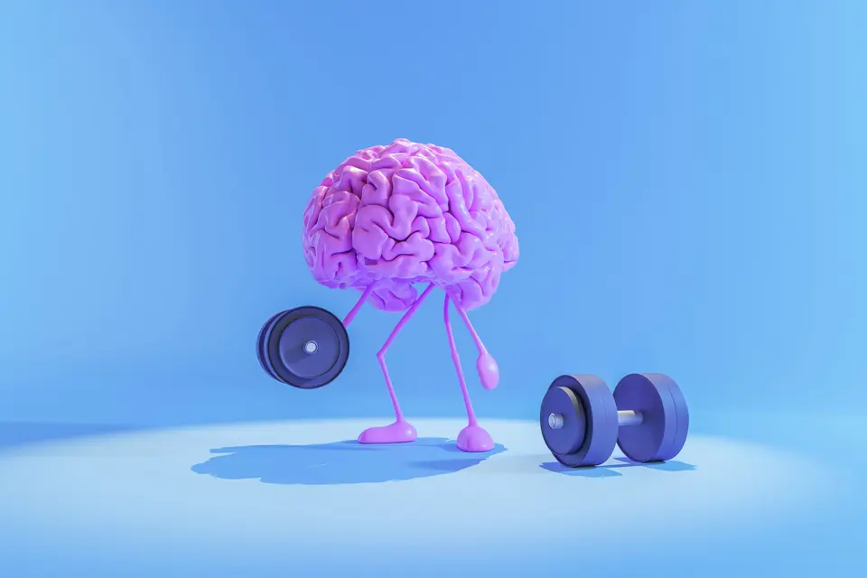 Exercițiile fizice reduc riscul de demență cu până la 45%. Cum mișcarea hrănește creierul și creează noi neuroni